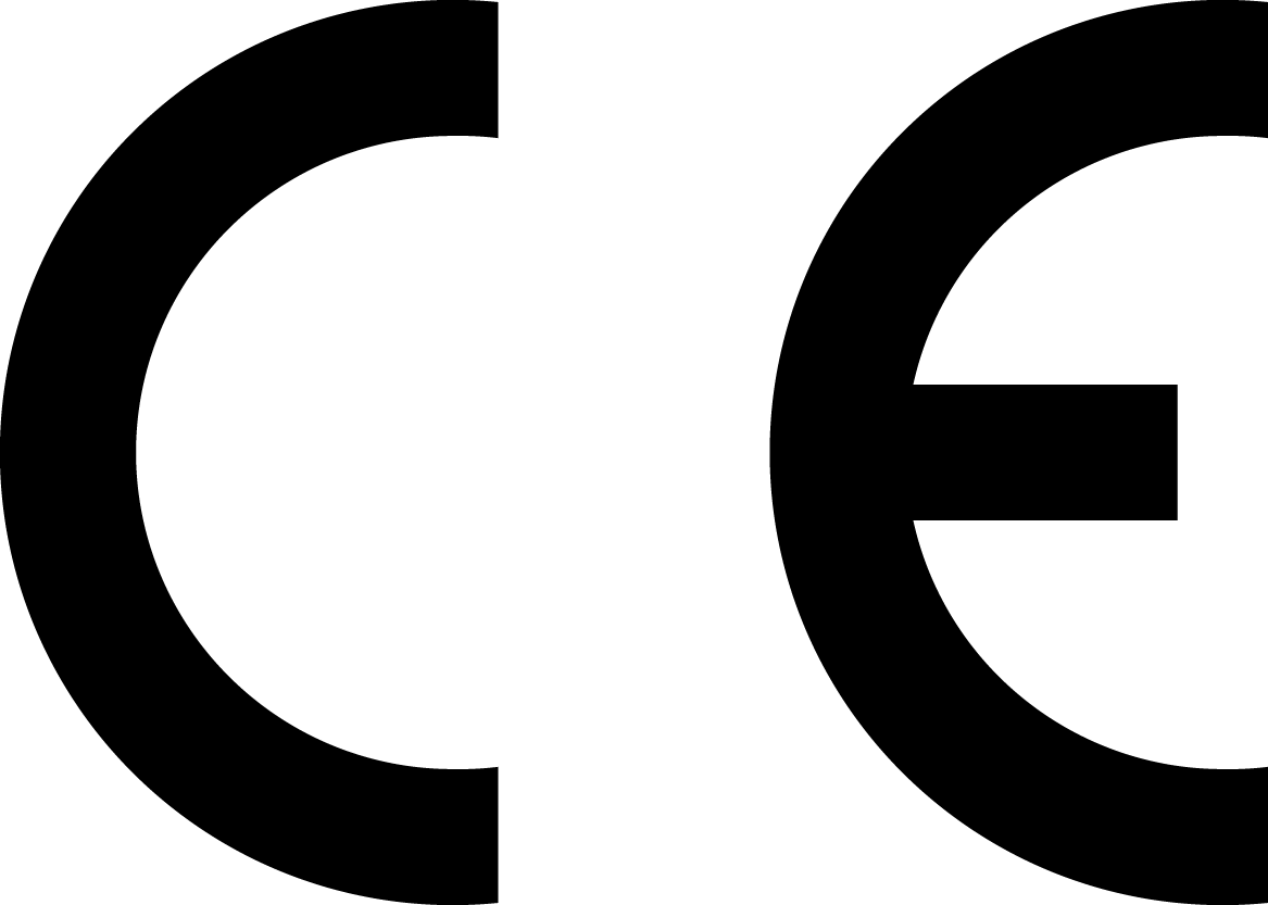 CE certified