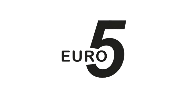 Euro 5 emission standard