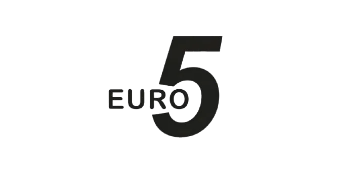 Euro 5 emission standard