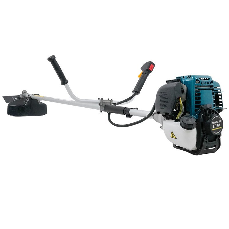 WENXIN side-mounted brush cutter, main view