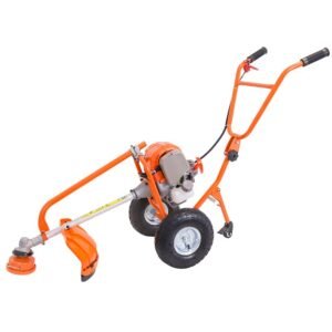 WENXIN wheeled brush cutter, main view