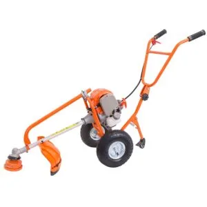WENXIN wheeled brush cutter, main view