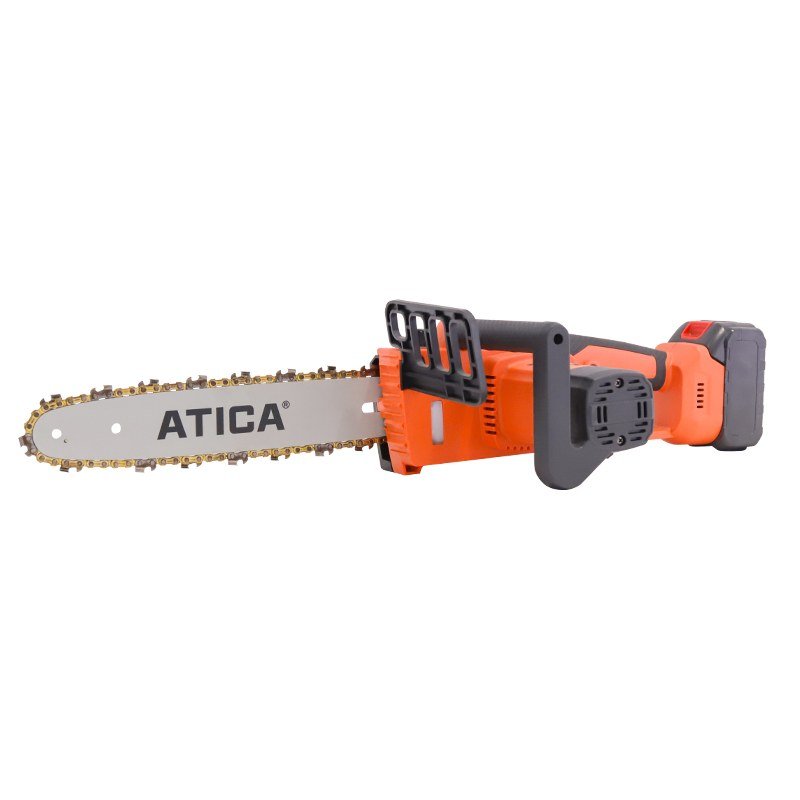 WENXIN cordless chainsaw, main view