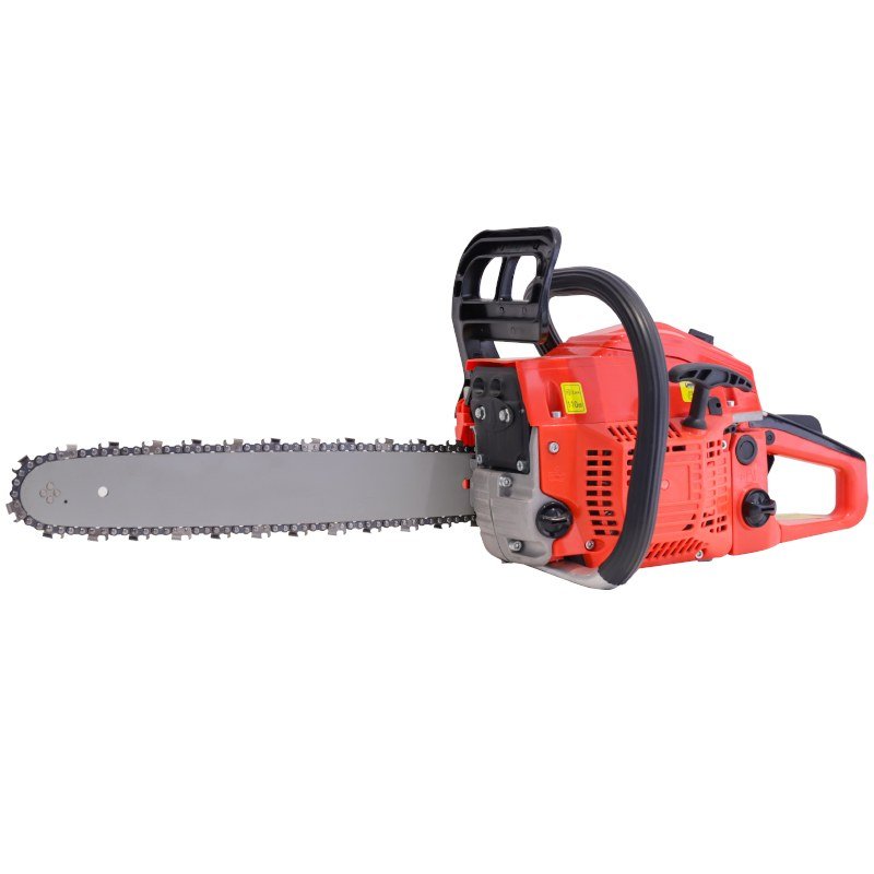 WENXIN cs4500 chainsaw, main view