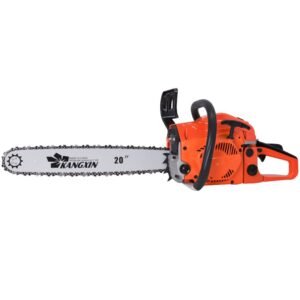 WENXIN cs5800 chainsaw, main view