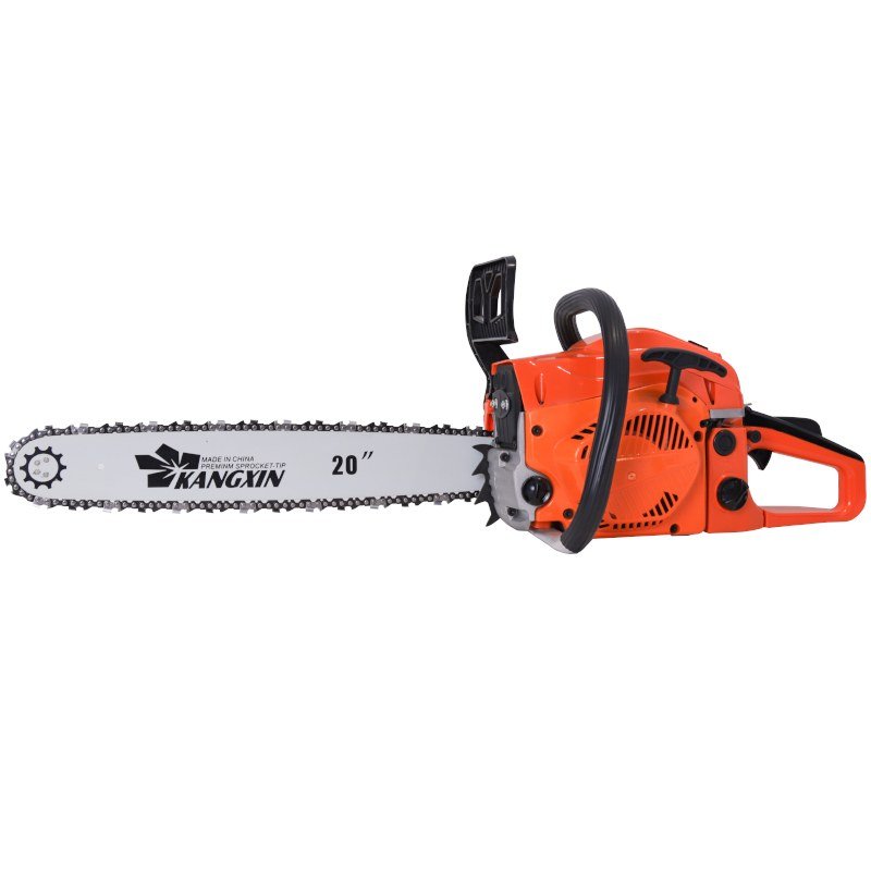 WENXIN cs5800 chainsaw, main view