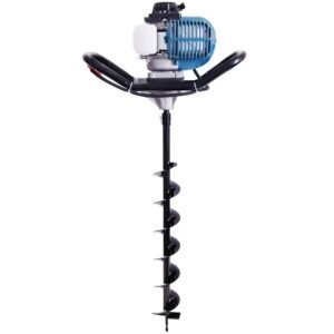 WENXIN ed431 earth auger, main view