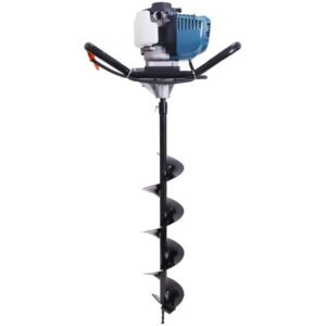 WENXIN ed438 earth auger, main view