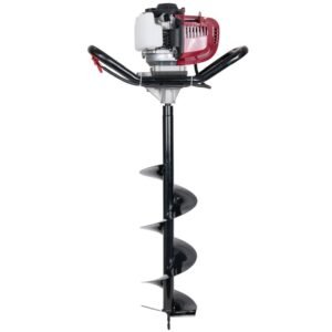 WENXIN ed450 earth auger, main view