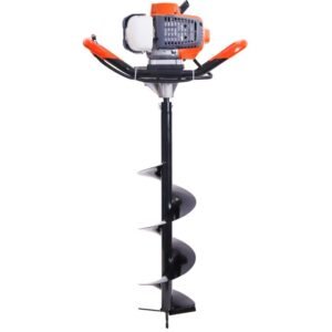 WENXIN ed541 earth auger, main view