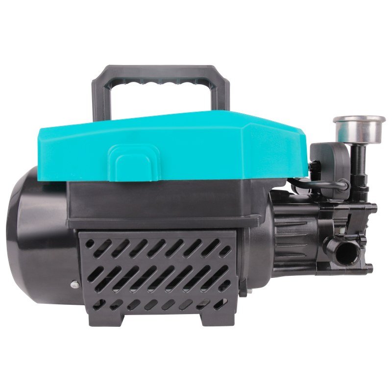 WENXIN s6l electric pressure washer, right view