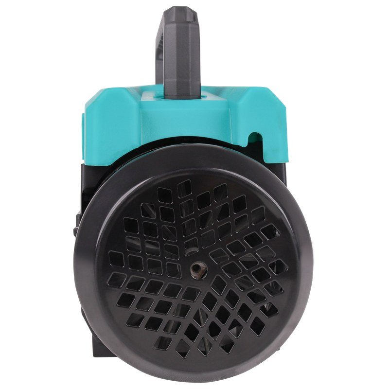 WENXIN s6l electric pressure washer, back view