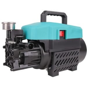 WENXIN s8l electric pressure washer, main view