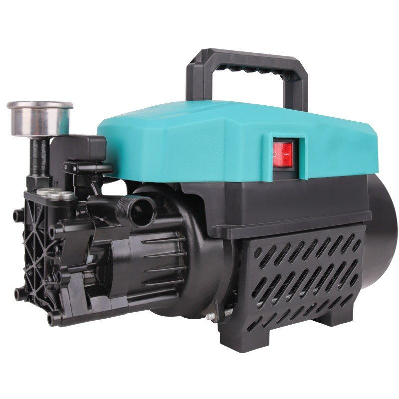 WENXIN s8t electric pressure washer, main view