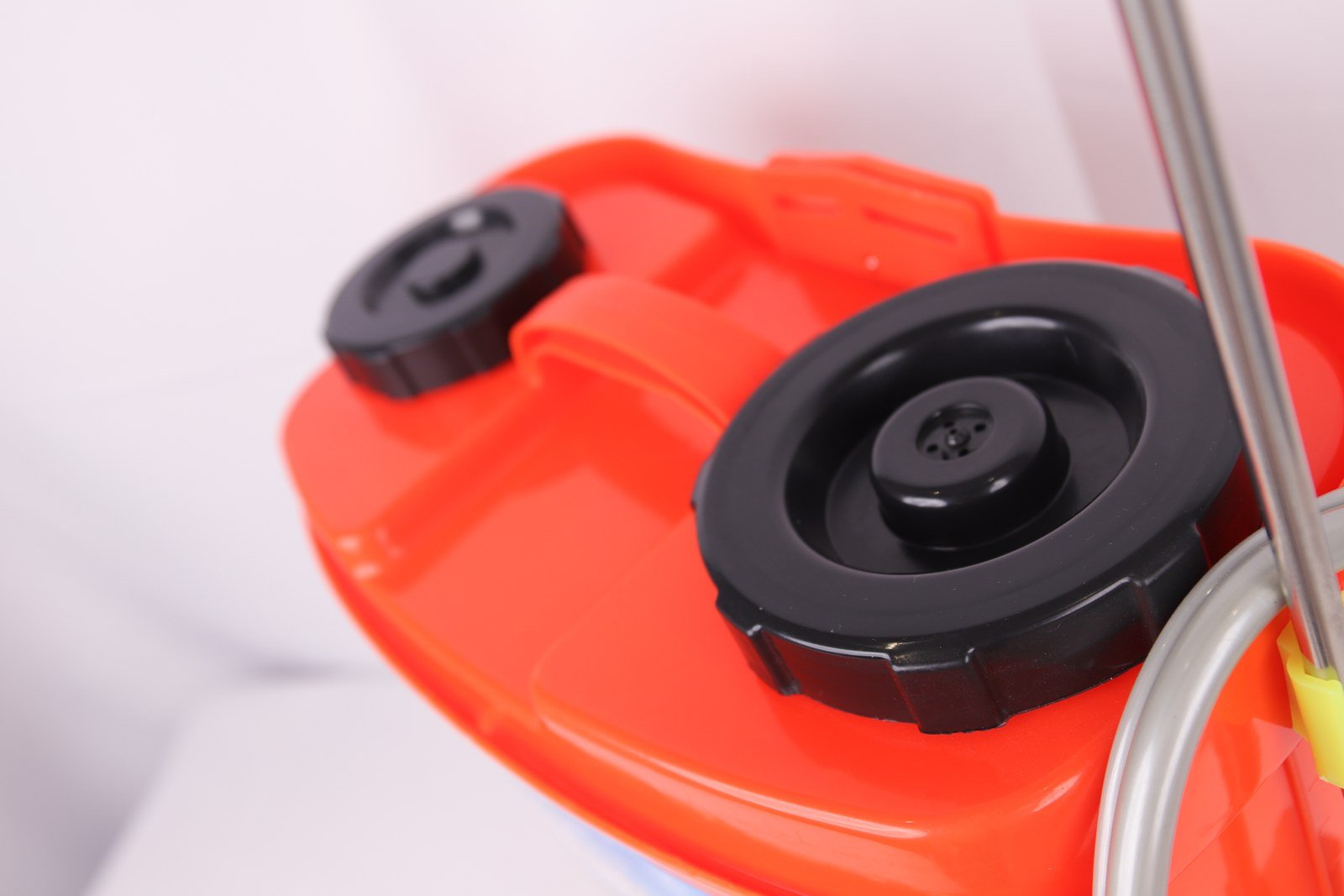 WENXIN bull-head electric sprayer, detail 1 view