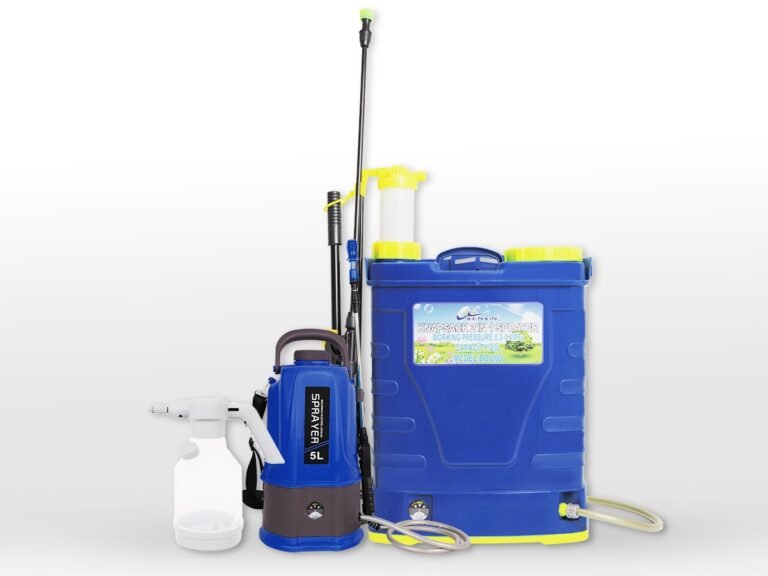 Electric Sprayer