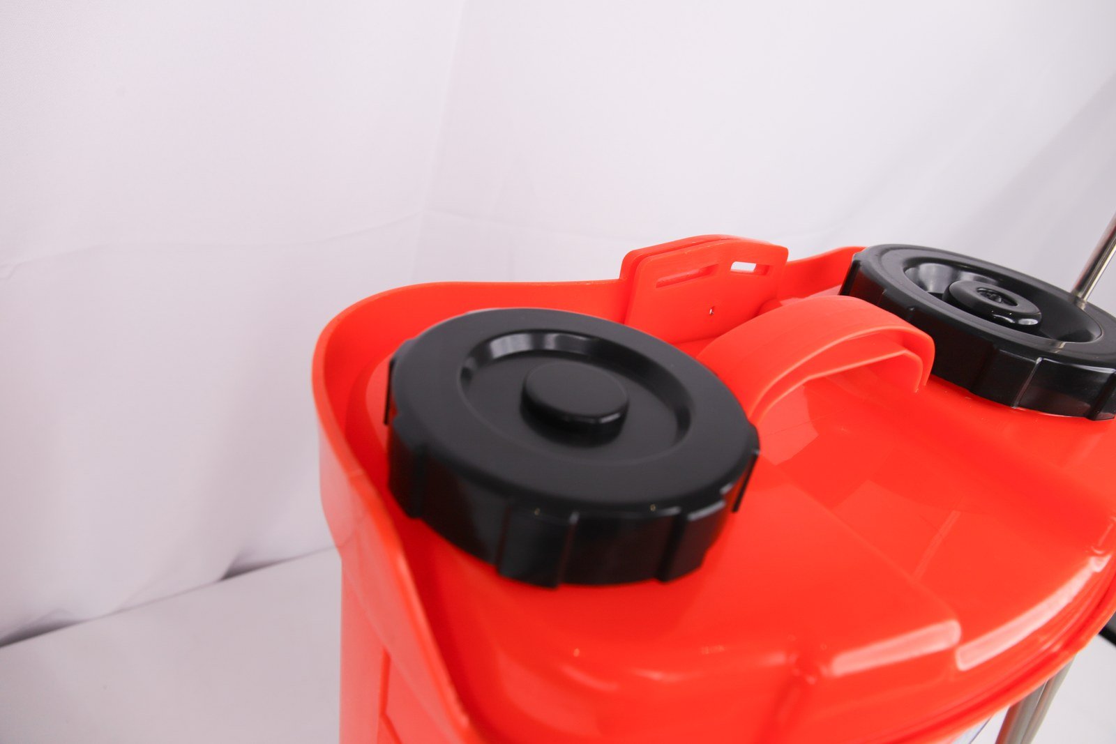 WENXIN ingot electric sprayer, detail 1 view
