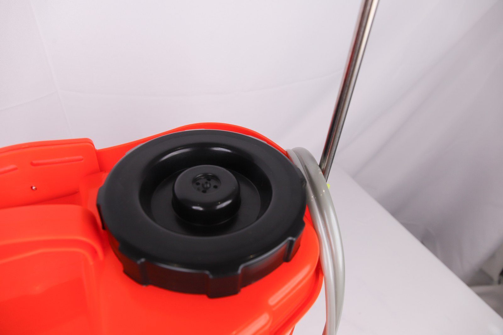 WENXIN ingot electric sprayer, detail 2 view
