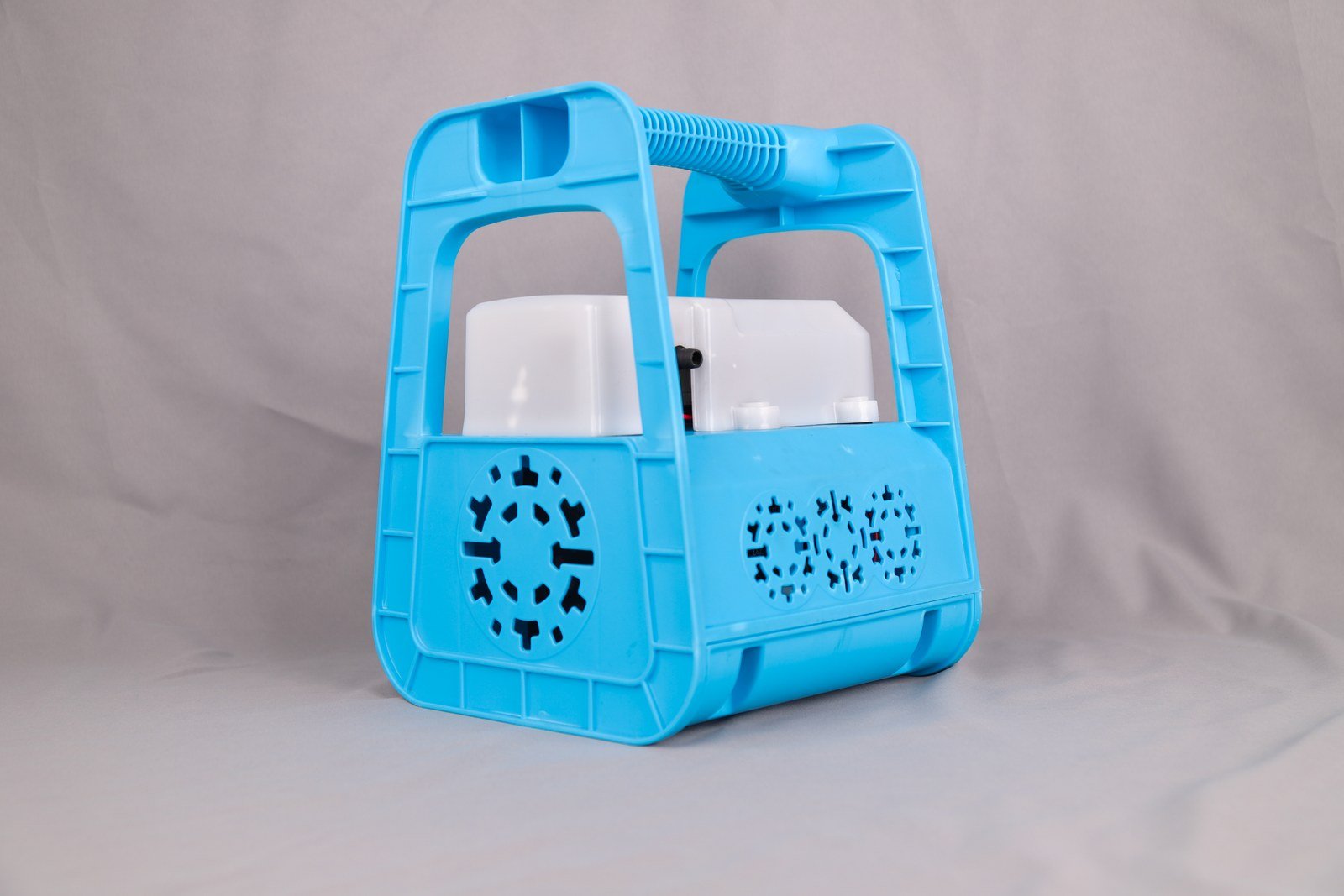 WENXIN portable-suction-battery electric sprayer, detail 1 view