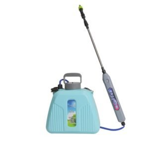 WENXIN side-mounted-lithium-1 electric sprayer, main view