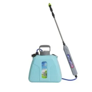 WENXIN side-mounted-lithium-1 electric sprayer, main view