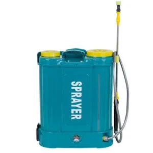 WENXIN stripe electric sprayer, main view