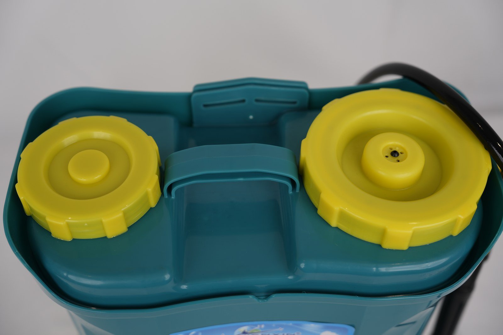 WENXIN wenxin-garden-10l-12l electric sprayer, detail 2 view