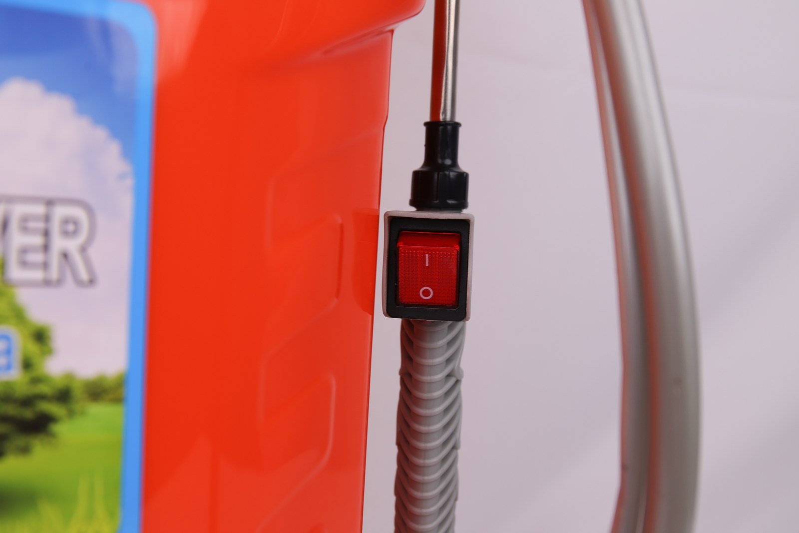 WENXIN wenxin-garden-20l electric sprayer, detail 1 view