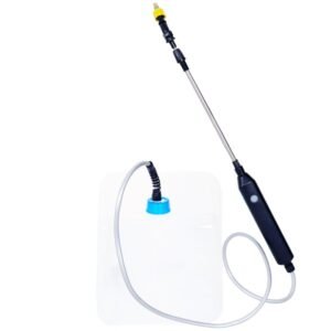 WENXIN 5l-10l-15l-20l-square foldable sprayer, main view