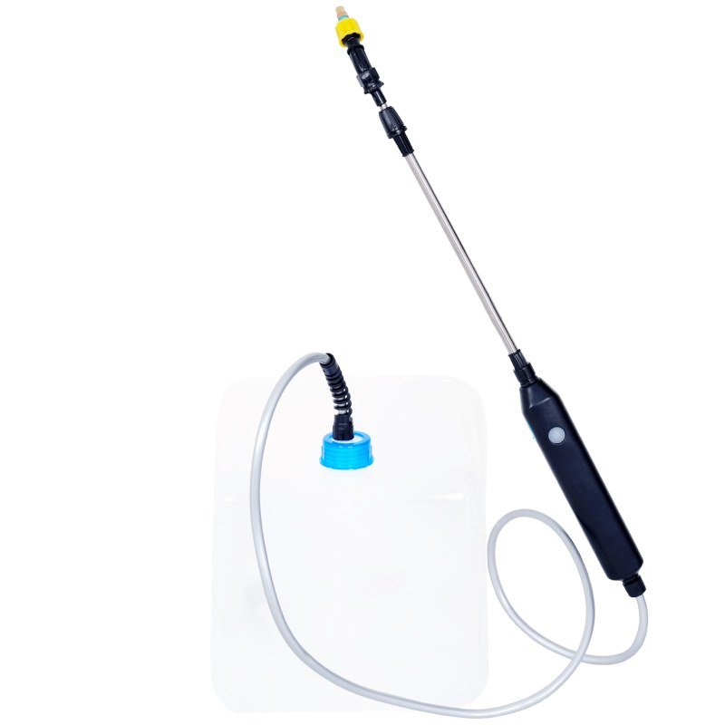 WENXIN 5l-10l-15l-20l-square foldable sprayer, main view