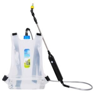 WENXIN 8l-10l-16l-20l-backpack foldable sprayer, main view