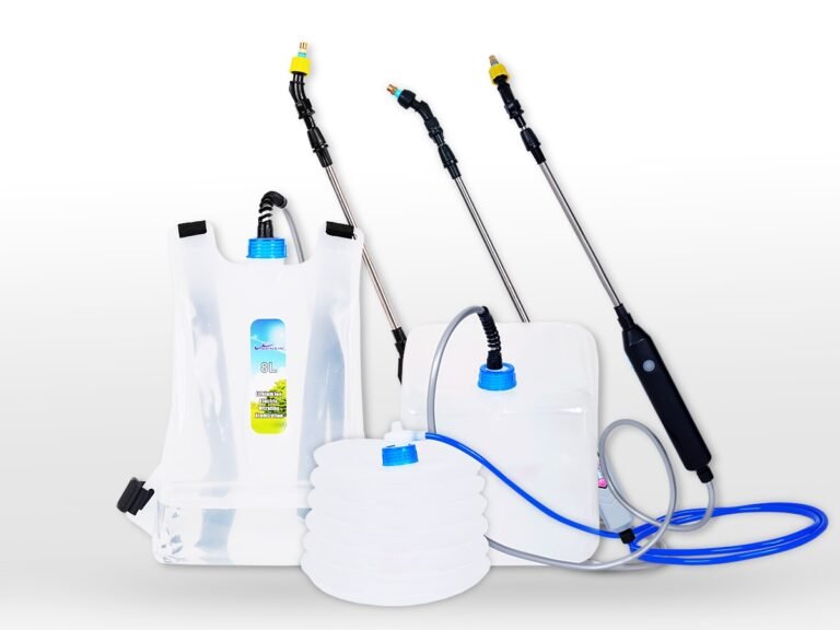 Foldable Sprayer