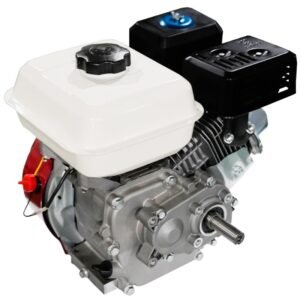WENXIN 170 gasoline engine, main view