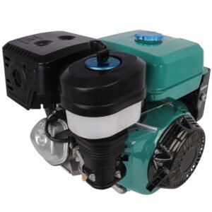 WENXIN 177 gasoline engine, main view