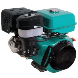 WENXIN 188 gasoline engine, main view
