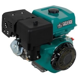 WENXIN 190 gasoline engine, main view