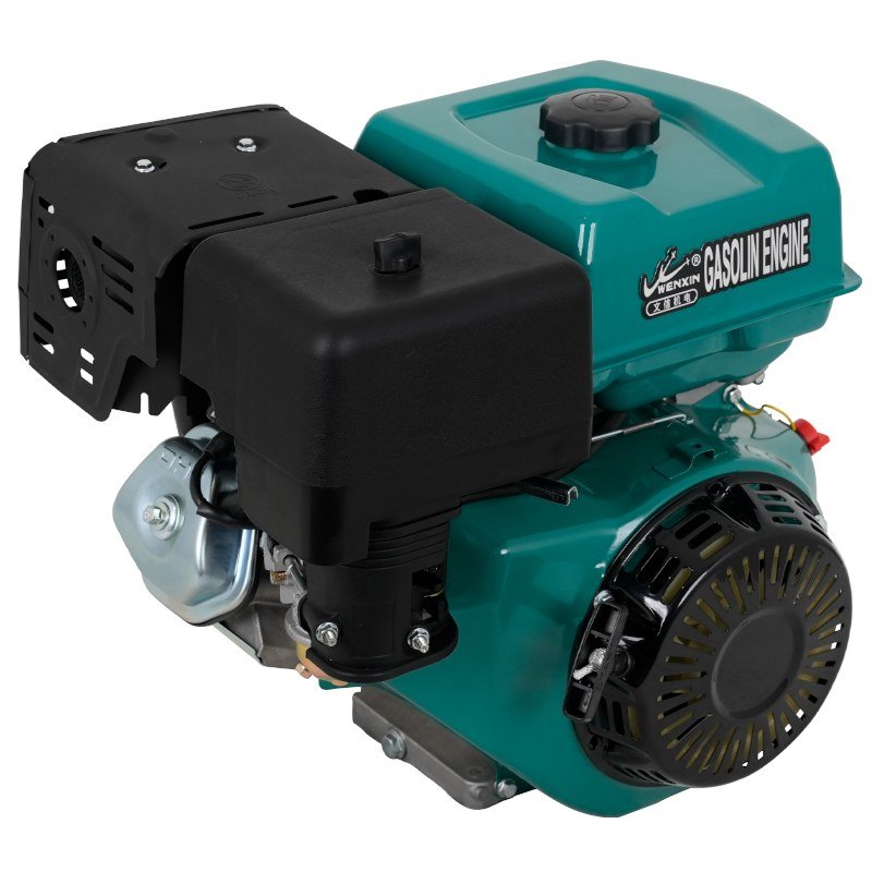WENXIN 190 gasoline engine, main view