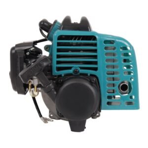 WENXIN 34 gasoline engine, main view