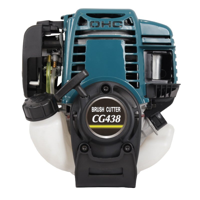 WENXIN 35 gasoline engine, main view
