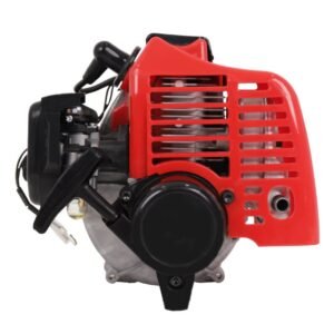 WENXIN tu26 gasoline engine, main view