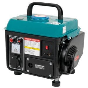 WENXIN 950b-type gasoline generator, main view