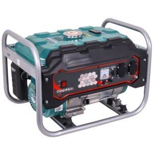 WENXIN ep-type-1-10kw gasoline generator, main view