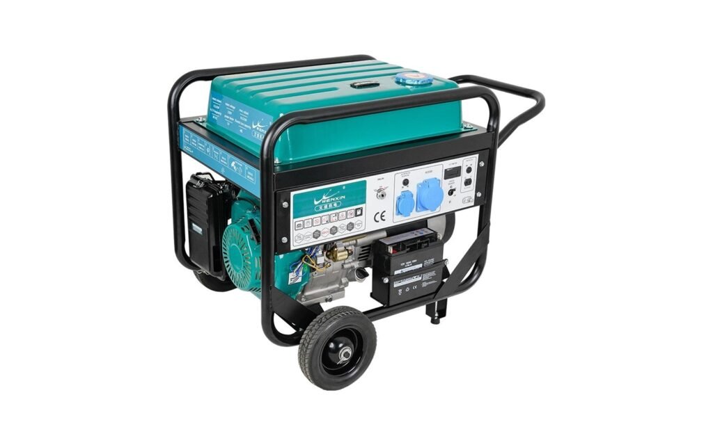 Gasoline vs Diesel Generator: Which Is Right for You?