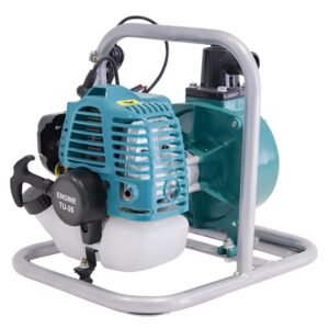 WENXIN 1-inch gasoline water pump, main view