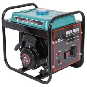WENXIN 1kw-open-frame inverter generator, main view