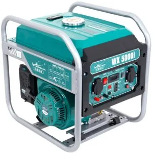 WENXIN 3-0-4-5kw-wenxin-type-open-frame inverter generator, main view