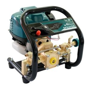 WENXIN portable knapsack power sprayer, main view