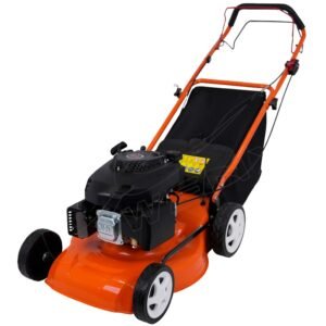 WENXIN gasoline lawn mower, main view