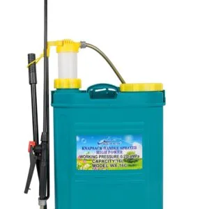 WENXIN 16l-20l-octagonal manual sprayer, main view