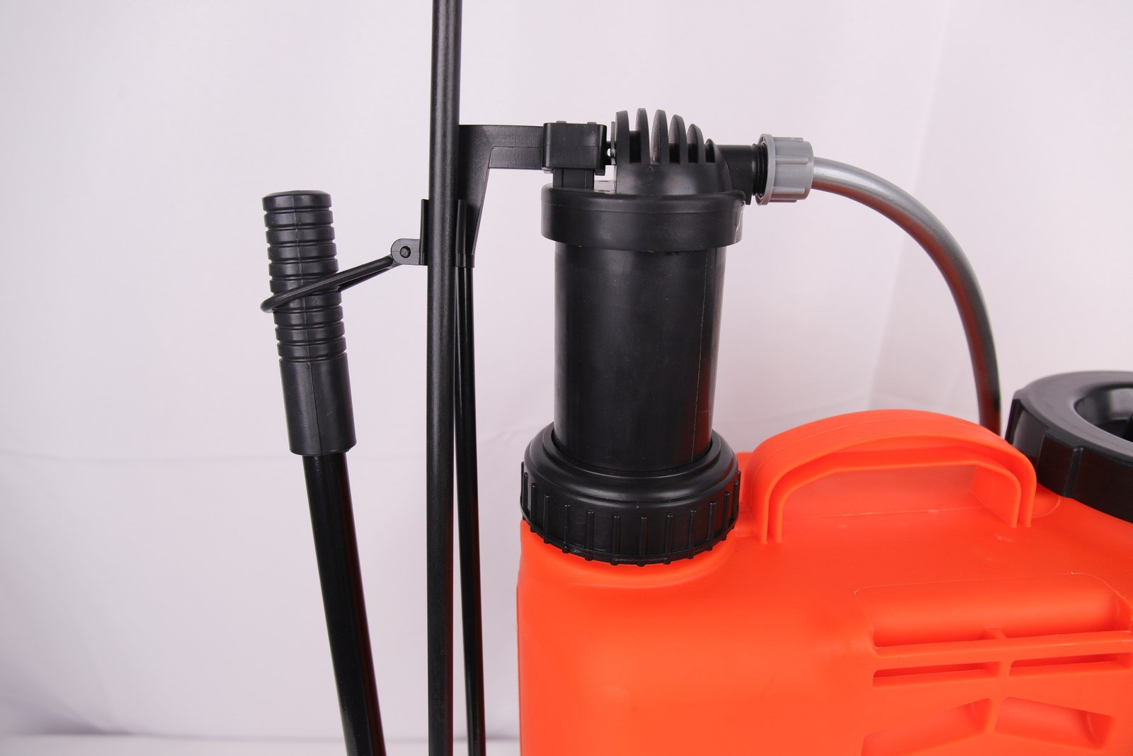 WENXIN 16l-20l-square-type manual sprayer, detail 1 view